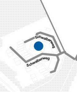 Vorschau: Karte von Ferienpark Im Freesenbruch