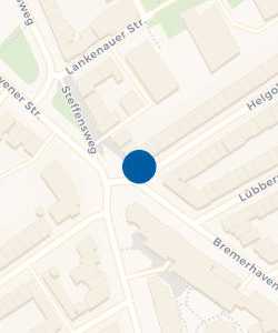 Vorschau: Karte von TaPs - Tagespflegestelle Bremen
