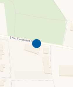 Vorschau: Karte von Brockwinkel (Cambio)