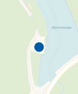 Vorschau: Karte von Ölschnitzhütte