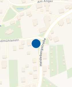 Vorschau: Karte von Zum Lindengarten