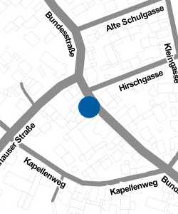 Vorschau: Karte von Ortsverwaltung Oberrimsingen