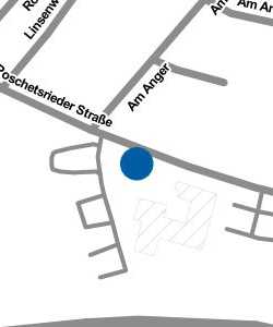 Vorschau: Karte von Krankenhaus Fichter und Zwiesel