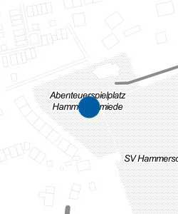 Vorschau: Karte von Abenteuerspielplatz Hammerschmiede