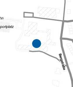 Vorschau: Karte von Grund- und Hauptschule Rahlenberg