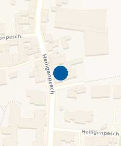Vorschau: Karte von Hehner Hof