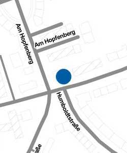 Vorschau: Karte von Sparkasse Mittelthüringen - Geldautomat