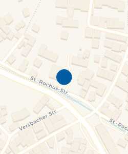 Vorschau: Karte von Sparkasse Mainfranken Würzburg - Geldautomat