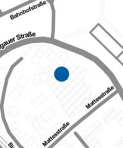 Vorschau: Karte von Apotheke im E-Center Besigheim