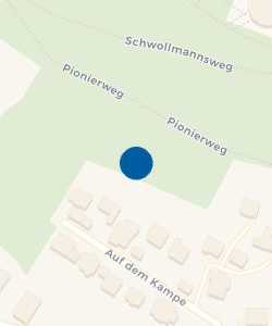 Vorschau: Karte von Oliver Sandermann Malerbetrieb