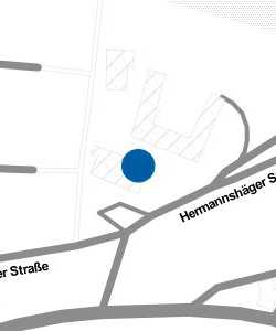 Vorschau: Karte von Grundschule Hermannshagen