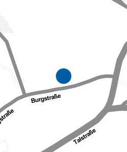 Vorschau: Karte von Rathaus Burgberg