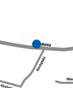 Vorschau: Karte von Gasthof Witteborg