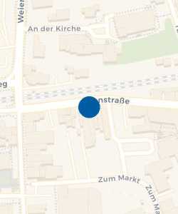 Vorschau: Karte von Textilhaus Wulschner