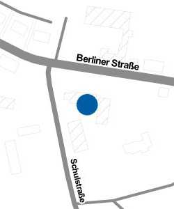 Vorschau: Karte von Booßner Grundschule "Am Mühlenfließ"