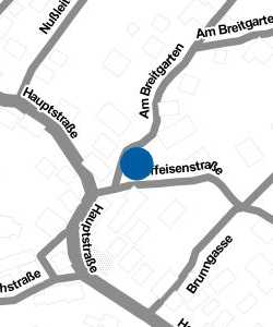 Vorschau: Karte von VR-Bank Offenhausen