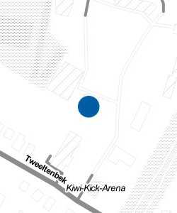 Vorschau: Karte von Kita "Kinderhaus Zweistein"