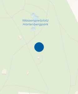 Vorschau: Karte von Hartenbergpark