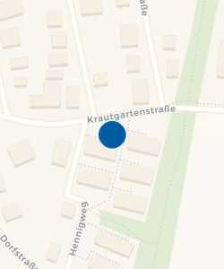 Vorschau: Karte von Grünzug S-Bahntunnel