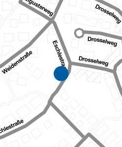 Vorschau: Karte von Spielplatz Eschlestraße