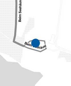 Vorschau: Karte von Seehäusl - Camping & Restaurant