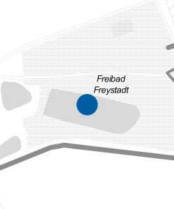 Vorschau: Karte von Freibad Freystadt