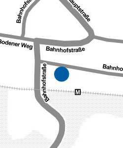 Vorschau: Karte von Goldhausen