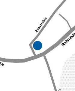 Vorschau: Karte von Feuerwehrgerätehaus Rahmedetal