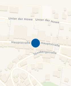 Vorschau: Karte von Foto Hölz