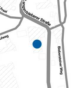 Vorschau: Karte von Back Europ Weber GmbH & Co. KG