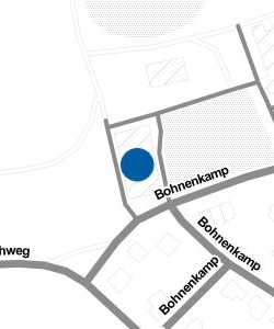 Vorschau: Karte von Gemeindhalle Kirchborchen