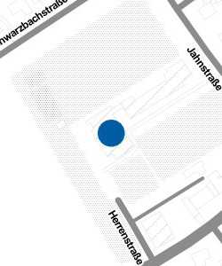Vorschau: Karte von Gemeindehalle Grießen