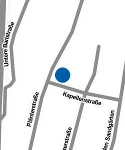 Vorschau: Karte von Bremm-Keltenhof