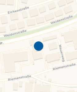 Vorschau: Karte von Elektro Braun GmbH