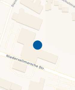 Vorschau: Karte von Autohaus Klein