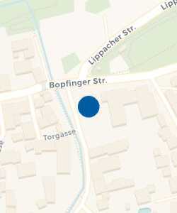 Vorschau: Karte von Dok am Tor