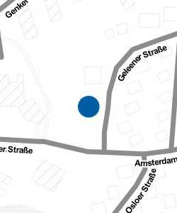 Vorschau: Karte von Kindergarten Geleener Straße