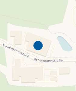 Vorschau: Karte von Möbelhaus Rossberg