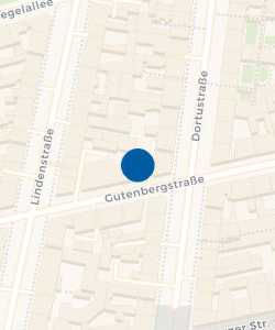 Vorschau: Karte von Babelsberger Küche