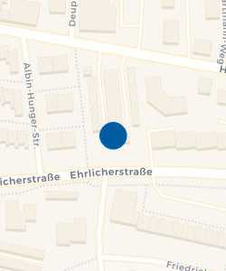 Vorschau: Karte von Braukmann Elektrotechnik GmbH
