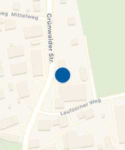 Vorschau: Karte von Autohaus-Straßlach