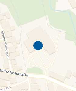 Vorschau: Karte von Rewe-Markt Ehlert