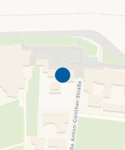 Vorschau: Karte von Gästekindergarten Inselzwerge