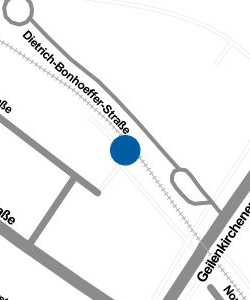 Vorschau: Karte von Herzogenrath-August-Schmidt-Platz