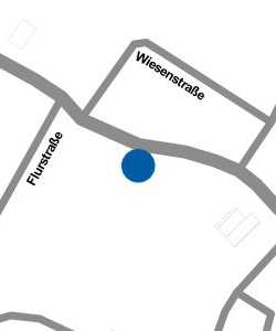 Vorschau: Karte von VR-Bank Rottal-Inn eG Geschäftsstelle Schönau