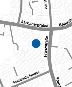 Vorschau: Karte von Kreuzberger Ye-Mc