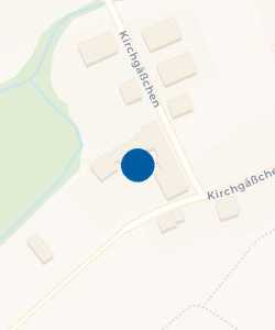 Vorschau: Karte von Katholische Kindertagesstätte "St. Hubertus"