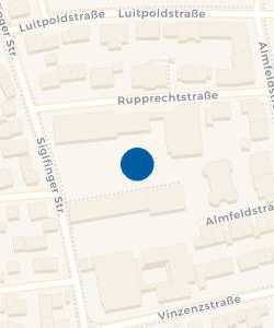 Vorschau: Karte von Grundschule Klettham