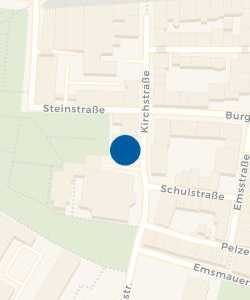 Vorschau: Karte von Stadtarchiv Emden