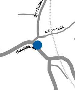 Vorschau: Karte von Steinalben Hauptstraße / Bahnhofstraße / Auf der Hohl